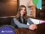 RECEPCIONISTA DE HOTEL